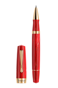 Elmo 02 Ventorum Rollerball Pen, Auster