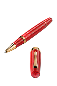 Elmo 02 Ventorum Rollerball Pen, Auster