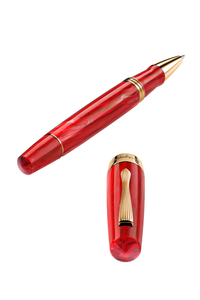Elmo 02 Ventorum Rollerball Pen, Auster