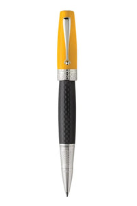 Miya Carbon Rollerball - Yellow