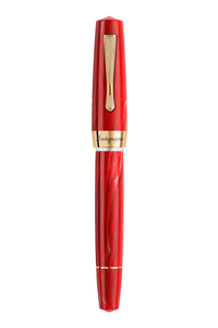 Elmo 02 Ventorum Fountain Pen, Auster