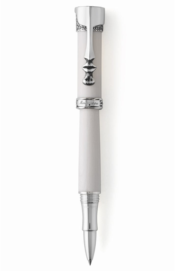 Salvador Dalí Surrealista, Rollerball Silver