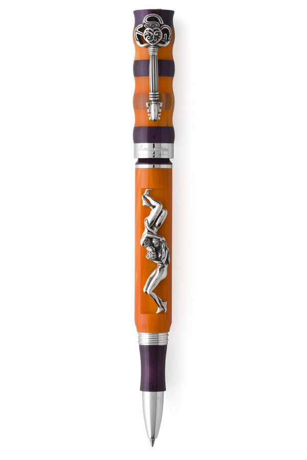 Quincy Jones - The Secret Garden Rollerball