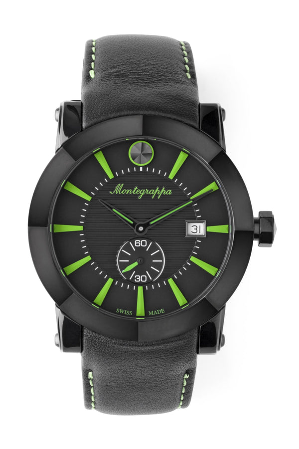 Nerouno Sports Watch - Green