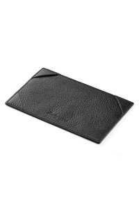 Notes And CC Case - Black