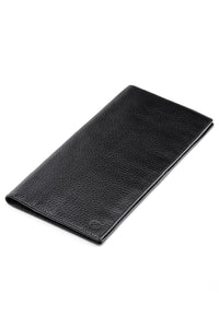 Travel Documents Case - Black