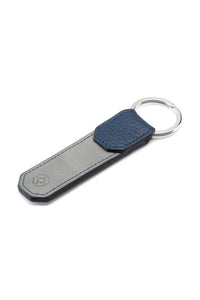 Key Holder - Blue & Grey