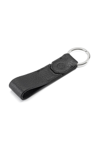 Belt Key Holder - Black