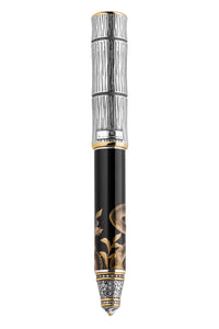 Kitcho Fountain Pen, Snake