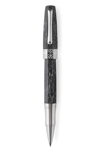 Extra Otto Rollerball Pen, Shiny Lines