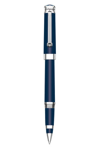 بارولا, قلم حبر رولربول - أزرق بحري داكن
