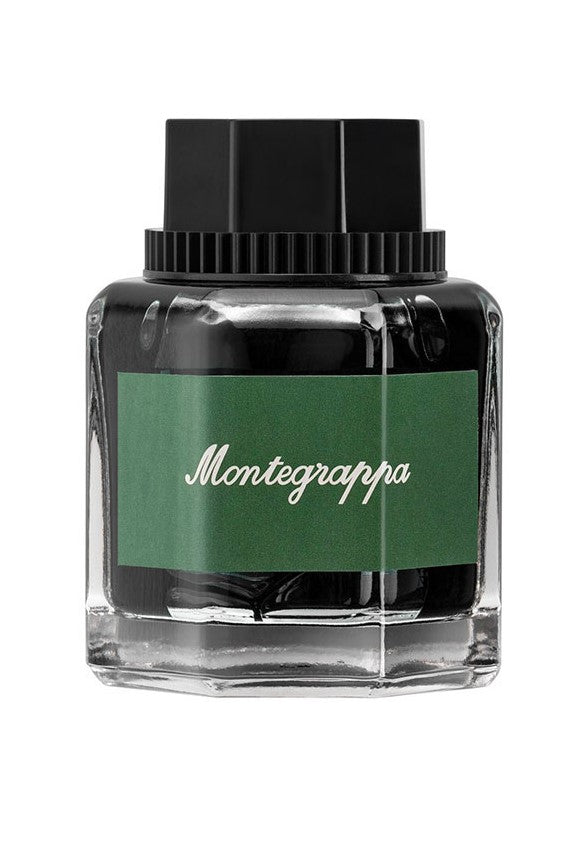 Ink Bottle 50ml, Turquoise