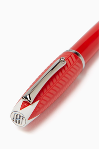 Manager Bahrain Fountain pen, Nib steel medium
