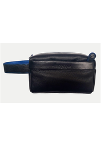 Montegrappa Clutch Bag Blue