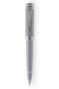 UCL Regular Ballpoint Pen, Grey
