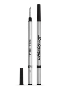 Rollerball Refills, 10 units/box, Medium 0,7 mm