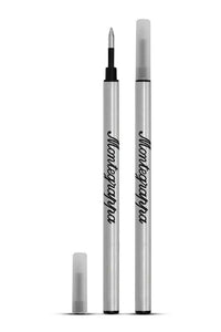 Rollerball Refills, 10 units/box, Medium