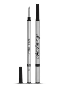 Rollerball Refill, 10 unit, Broad 1,00 mm