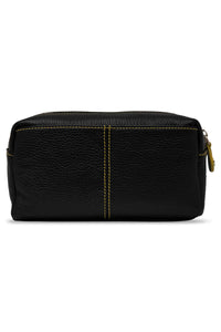 Clutch Bag Yellow