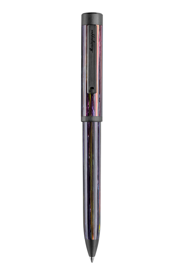 Zero Zodiac Aquarius Ballpoint Pen