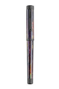 Zero Zodiac Aquarius Fountain Pen