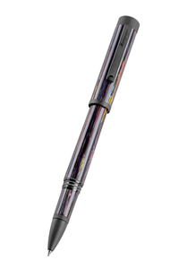 Zero Zodiac Aquarius Rollerball Pen