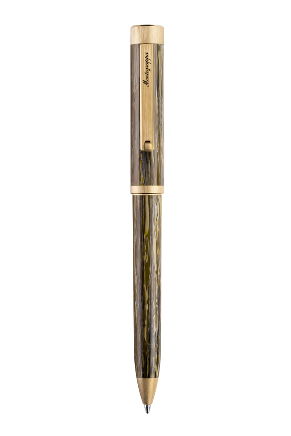 Zero Zodiac Capricorn Ballpoint Pen