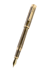 Zero Zodiac Capricorn Fountain Pen