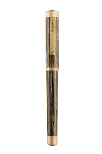 Zero Zodiac Capricorn Fountain Pen