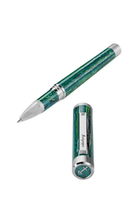 Zero Zodiac Sagittarius Rollerball Pen