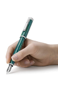 Zero Zodiac Sagittarius Fountain Pen