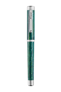 Zero Zodiac Sagittarius Fountain Pen