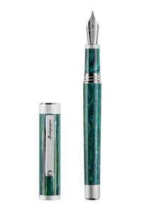 Zero Zodiac Sagittarius Fountain Pen