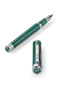 Zero Zodiac Sagittarius Fountain Pen