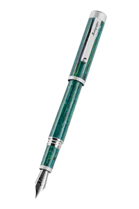 Zero Zodiac Sagittarius Fountain Pen