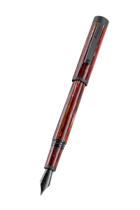 Zero Zodiac Scorpio Fountain Pen