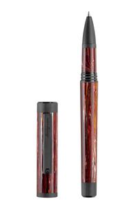 Zero Zodiac Scorpio Rollerball Pen