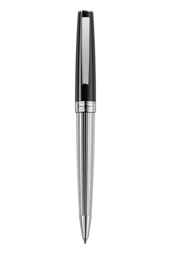 Armonia Duetto Ballpoint Pen, Black