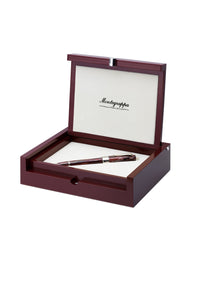 Extra Verses Rollerball
