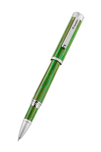 Zero Zodiac Virgo Rollerball Pen