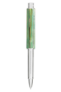 Gnomo Moods Rollerball Pen - Menta