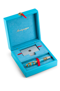 Montgolfier Fountain Pen, Medium