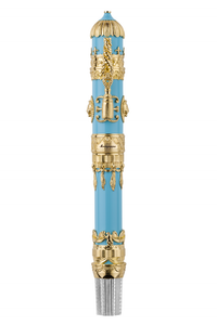 Montgolfier Fountain Pen, Medium