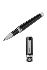 Quattro Rollerball Pen, Palladium