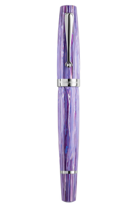 Mia Fountain Pen, Very Peri, Open Edition