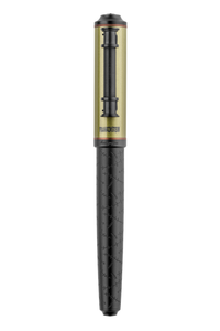 Universal Monsters O.E. Fountain Pen, Frankenstein, Nib Steel Medium