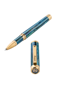 Zero Zodiac Cancer Rollerball Pen