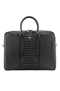 AMB-ITION Laptop Bag, Black