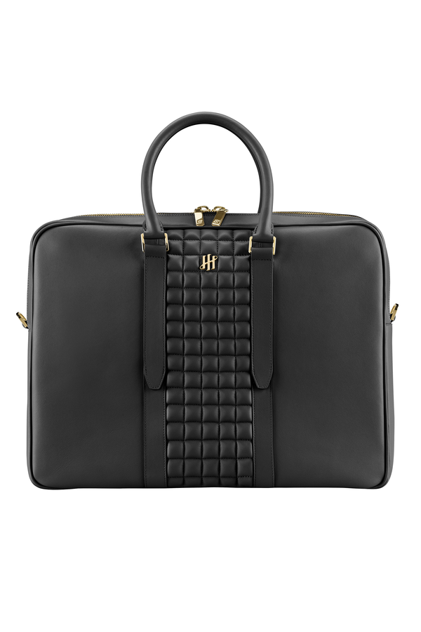 AMB-ITION Laptop Bag, Black