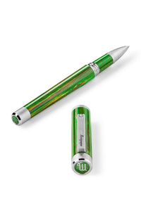 Zero Zodiac Virgo Rollerball Pen